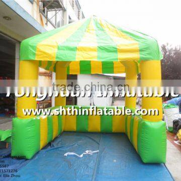 inflatable adveritisng tent inflatable sell tent