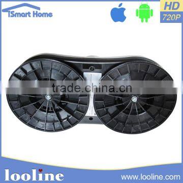 Looline Low Noise Automatic Intelligent Robotic Vacuum Cleaner 100-240V Cleaner Robot photo-3