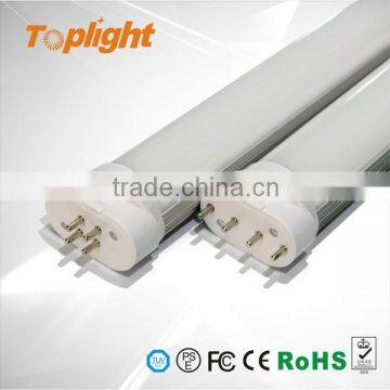Good Price AC85V-277V 8w 12w 15w 18w 22w 4 Pin Led pl 2g11 photo-2