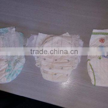 BABY DIAPERS