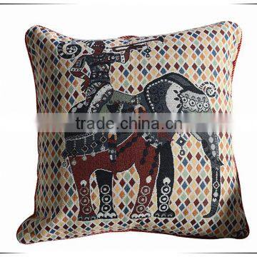 Goblin Fabric Handmade Cushion Covers, Customized Designs photo-6