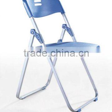 Ergonomic school chair, plastic chair