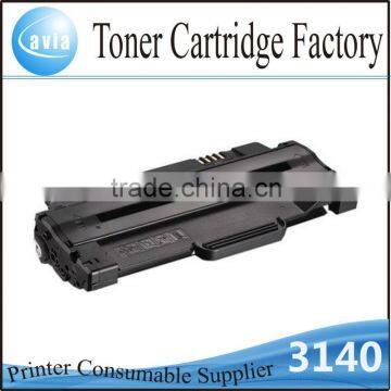 Cartridge toner cartridge for Xerox 3140 phaser