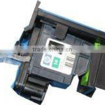 refilling ink clip of refill kits