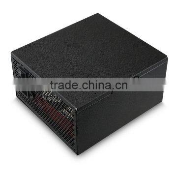 AMD & Intel P4 Atx 12v 2.3v Switching Power Supply 600W photo-4