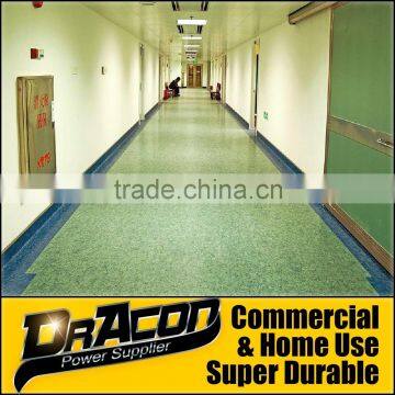 Colorful Cheap PVC Flooring photo-4