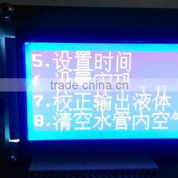 Automatic Detergent Dispenser Washing Machine photo-2