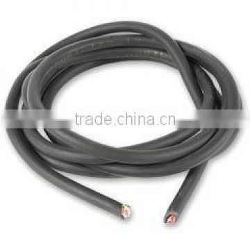 Welding Cable Rubber Welding Cable Standards IEC60245