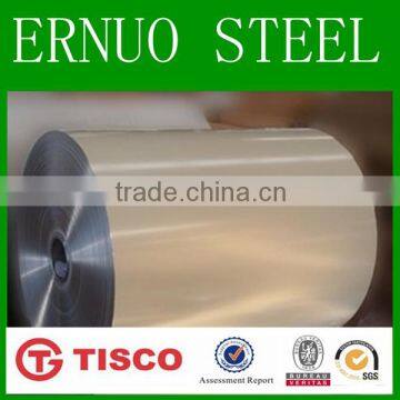 China Supplier Perforated Aluminum Coil