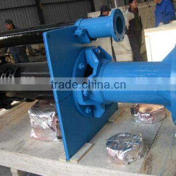 VSD( R) Crude Oil Sump Slurry Pump