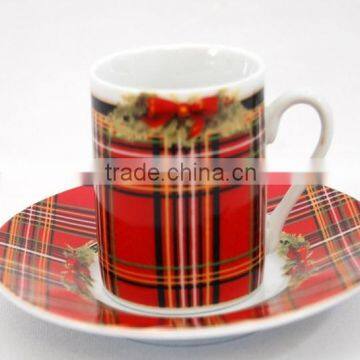 EU American standard stoneware earthenware bone china porcelain ceramic coffee cup from china