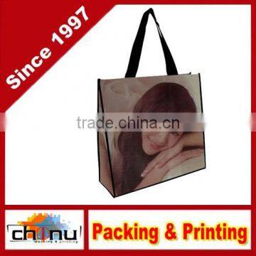 Promotion Shopping Packing Non Woven Bag (920025)