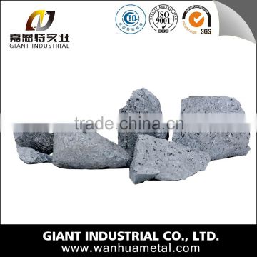 Ferro Silicon for steelmaking/Steelmaking Material FeSi/Silicon Ferro alloy as steelmaking material