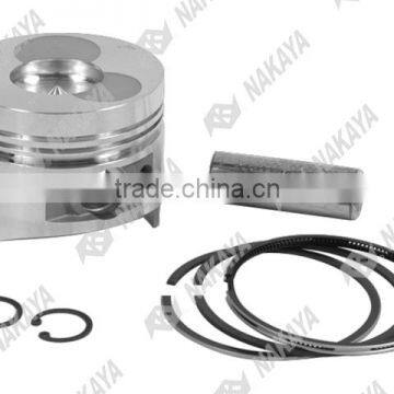 NAKAYA-Spare Parts-Piston Kit With Ring