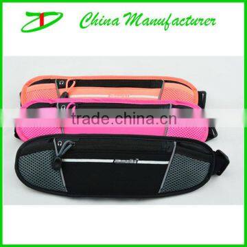 Item number TYR122303 custom sports running belt