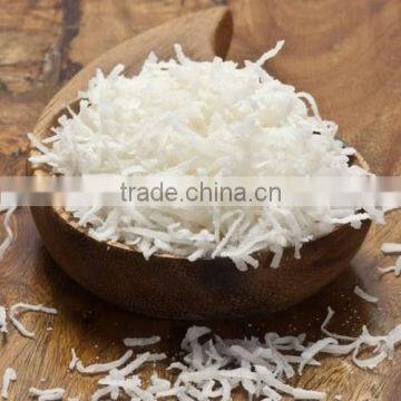 DESICCATED COCONUT FLAKES - BEST PRICE