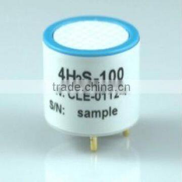 Hydrogen sulfide gas sensor solidsenseH2S 4H2S-100