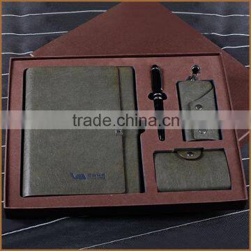 High end customized promotional gifts executive