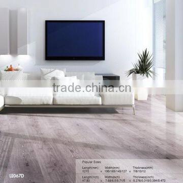 German Technology Laminate Flooring