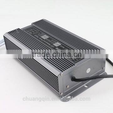 200W LED Transformer 110/220V to 12V Led Lamp Driver Waterproof IP67 Best Quality Power Adapter Supply photo-3