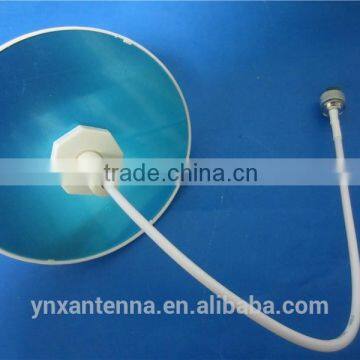 Indoor Omni-directional Ceiling Antenna for Cell Phone Repeater Amplifier photo-4