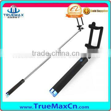 cellphone monopod bluetooth mini selfie stick