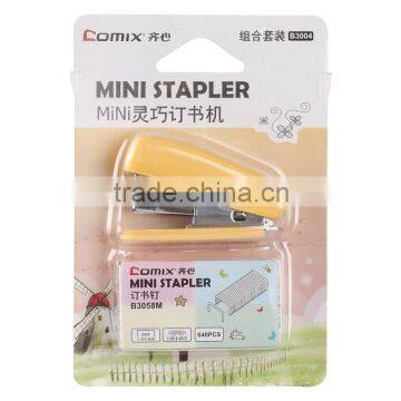 Easy Use Animal Shaped Stapler With High Quality photo-4