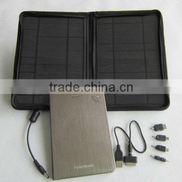 cellphone solar power for electronic items MS-210SPB-16.0