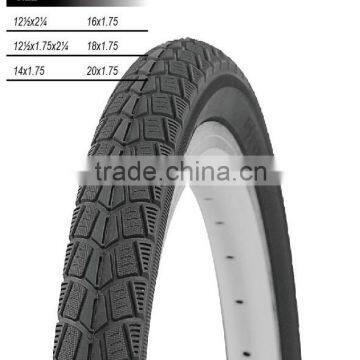 18x1.75 Bicycle Tyres 18x1.50 18x1.95 18x2.125 18x2.0 18x2.10 photo-3