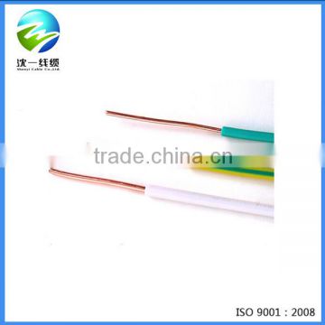 Electrical wire thhn thw tw cable building wire