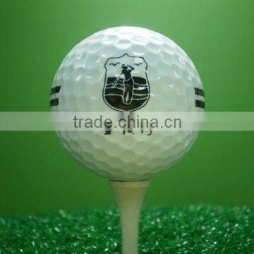 Custom Logo Driving Range Golf Balls photo-6