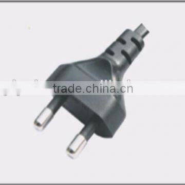 India Standard BIS Non-rewirable Plug