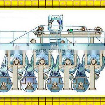 Cast Iron Drying Cylinder, Drier photo-2