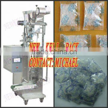 Grain Automatic Packaging Machine