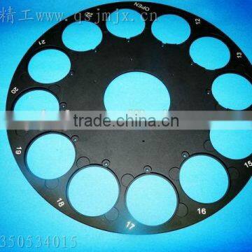 Manual Universal Testing Machine Parts,projector Parts, Focusing Helicoid photo-3