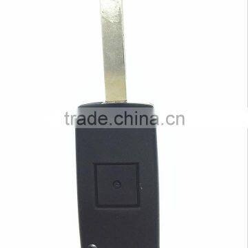 Citroen Old Type Car Key, 2 Buttons With Remote photo-3