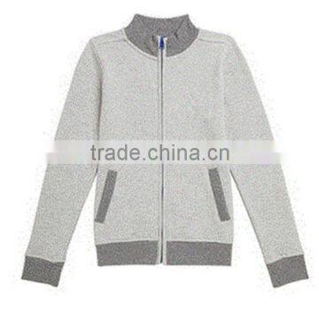 Boys cotton knitted cardigan waterproof function