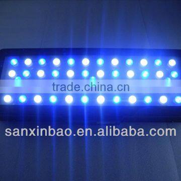 120 watts IT2060 intelligent programmable aquarium LED lights