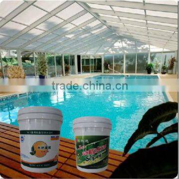 Geerda K11 acrylic Polymer Swimming Pool Waterproof Coating