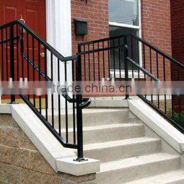 Wholesale Custom Wrought Iron Railings/Stainless Railings