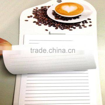 Custom Magnetic Sticky Notes photo-5