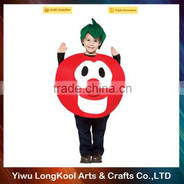 Sourcing halloween costume kids masquerade cosplay fruit costume