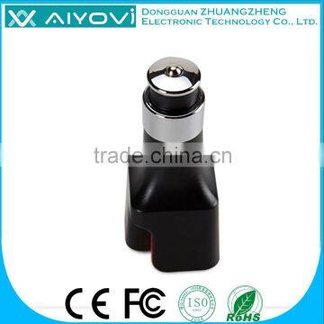 Air Purifier Car Charger with Dual USB Port Import from China