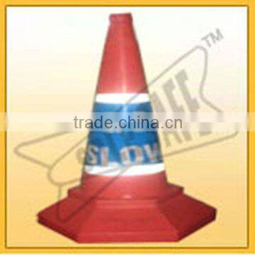 TRAFFIC CONE For Road Safety (SFT-0427)