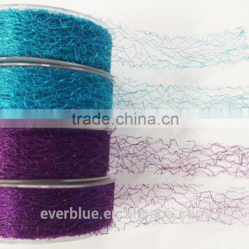 Europe standard quality of Mesh ribbon