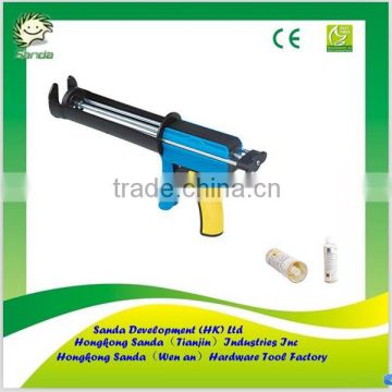 YD-3035B 9" hand caulking gun