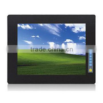 15"Rugged lcd sunlight readable monitor