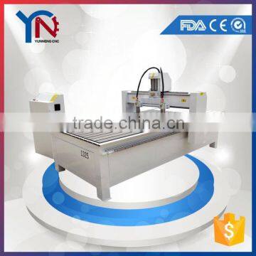 Cnc Router 2040 Vacuum