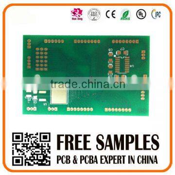 Top quality ENIG FR4 multilayer pcb factory in China