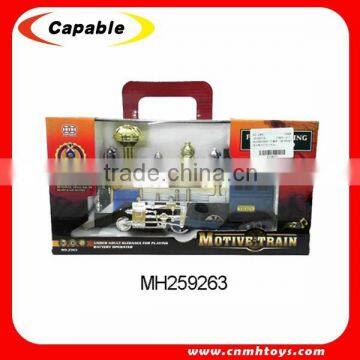 Toy Train Electric Toy Model Train Made In China